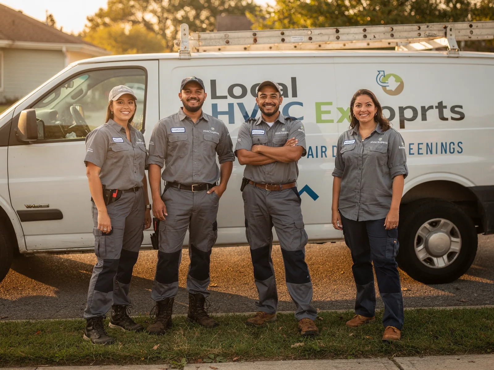 24/7 HVAC Repair & AC Replacement company in Sawyerville, IL
